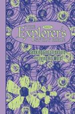 The NKJV, Explorer's Study Bible, Leathersoft, Purple: Seeking God's Treasure and Living His Word