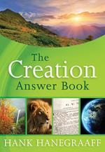 Creation Answer Book