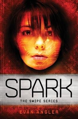 Spark - Evan Angler - cover