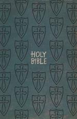 ICB, Gift and   Award Bible, Softcover, Gray: International Children's Bible