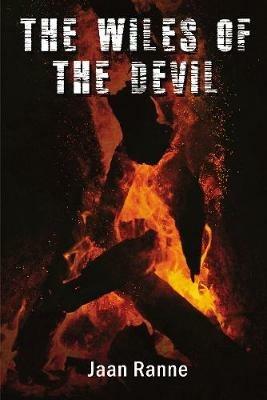 The Wiles of the Devil - Jaan Ranne - cover