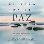 El milagro de la paz