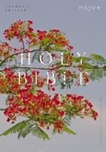 NRSV Catholic Edition Bible, Royal Poinciana Paperback (Global Cover Series): Holy Bible