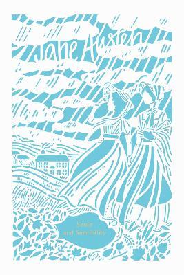 Sense and Sensibility (Jane Austen Collection) - Jane Austen - cover