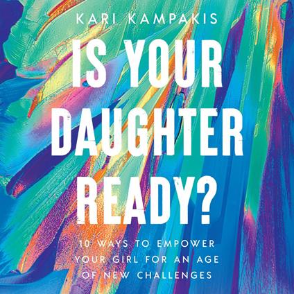 Is Your Daughter Ready?