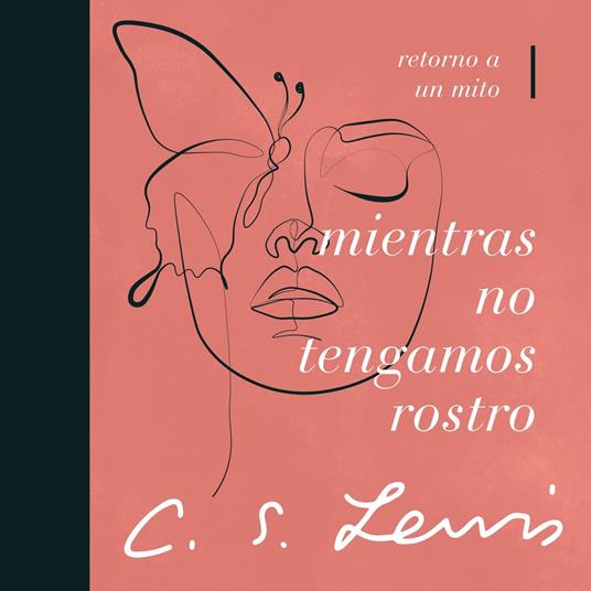 Mientras no tengamos rostro