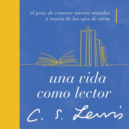 Una vida como lector