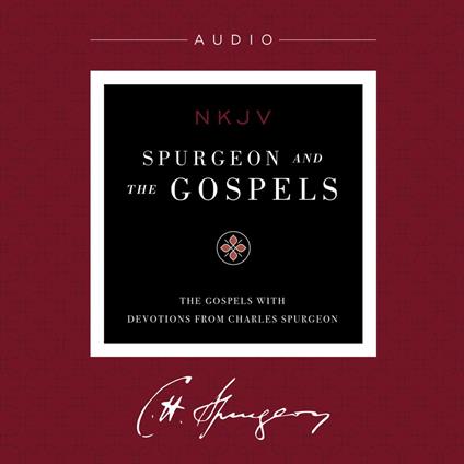 Spurgeon and the Gospels