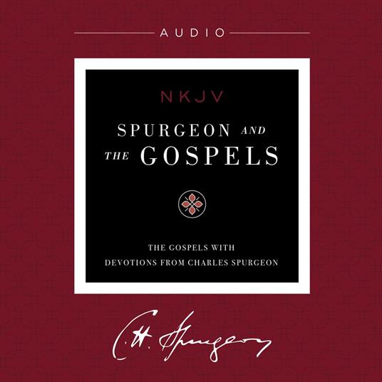Spurgeon and the Gospels