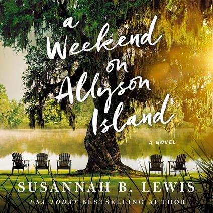 A Weekend on Allyson Island
