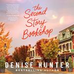 The Second Story Bookshop