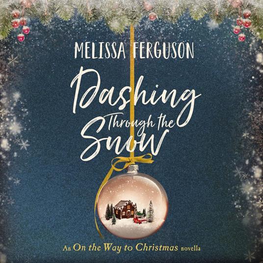 Dashing Through the Snow