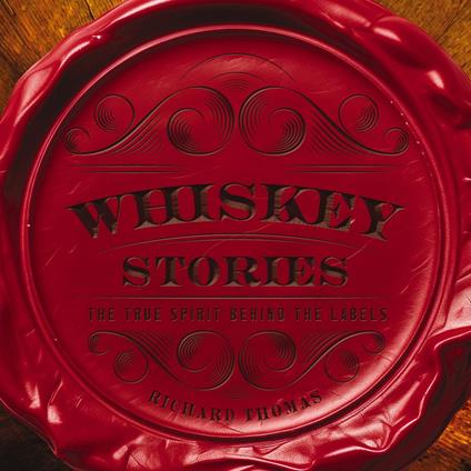 Whiskey Stories