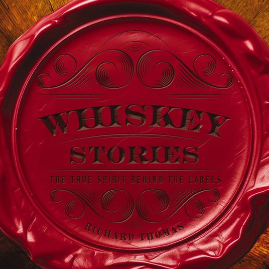 Whiskey Stories
