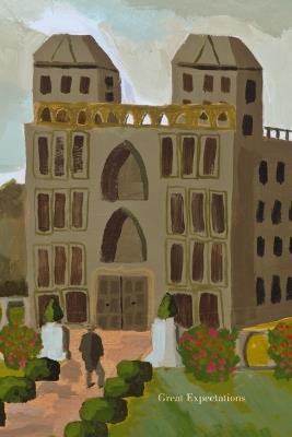 Great Expectations (Painted Editions) - Charles Dickens - cover