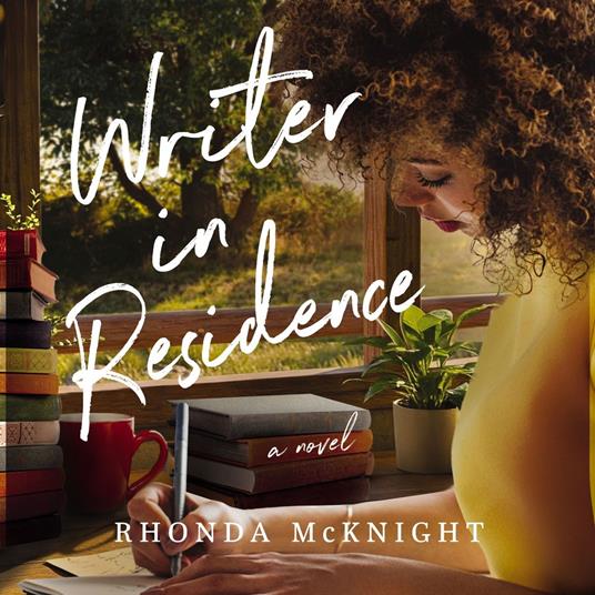 Writer in Residence