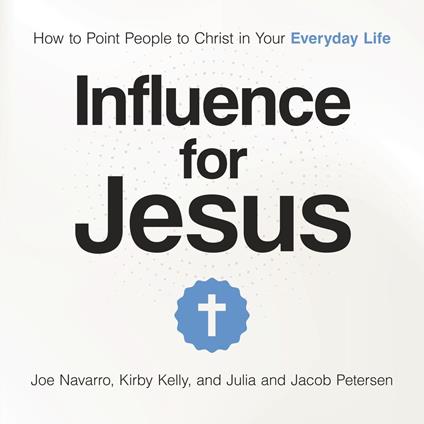 Influence for Jesus
