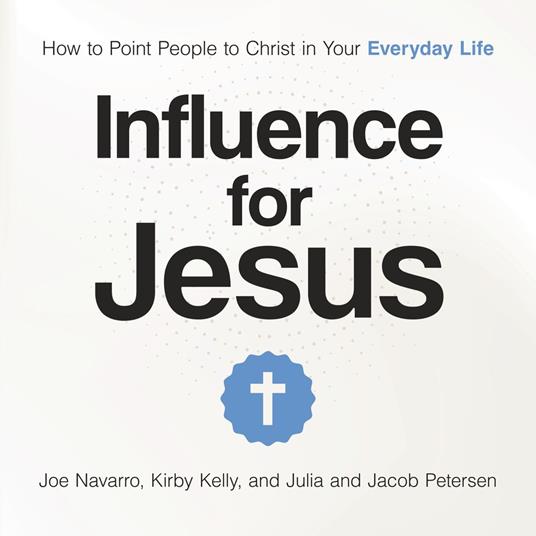 Influence for Jesus