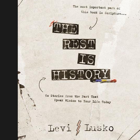 The Rest is History