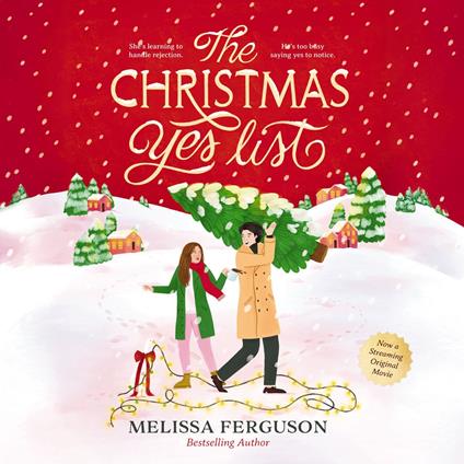 The Christmas Yes List