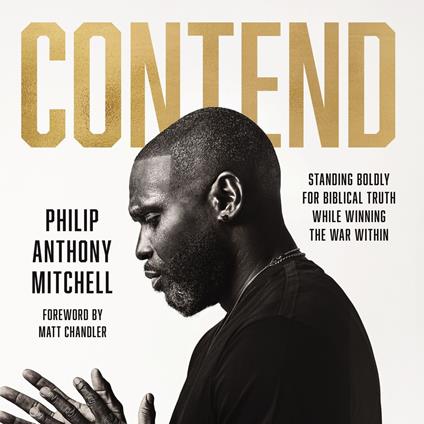 Contend