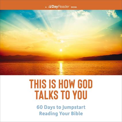 This is How God Talks to You