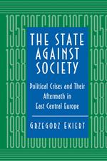 The State against Society