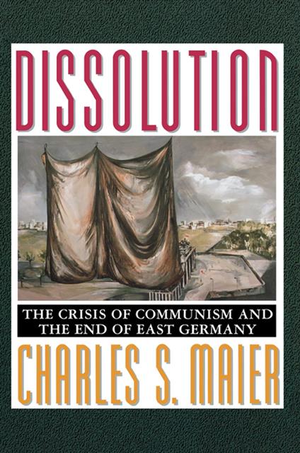 Dissolution