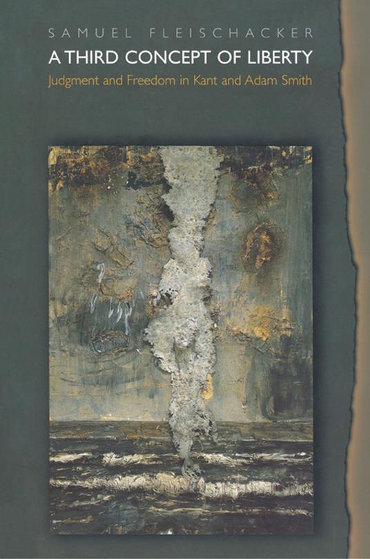 A Third Concept of Liberty