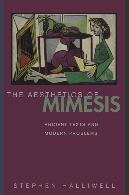 The Aesthetics of Mimesis