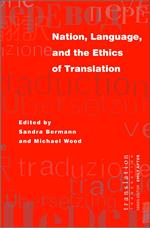 Nation, Language, and the Ethics of Translation