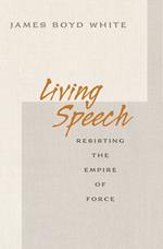 Living Speech