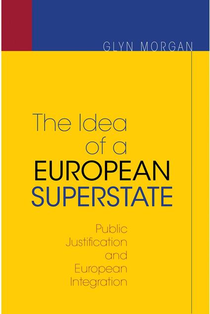 The Idea of a European Superstate