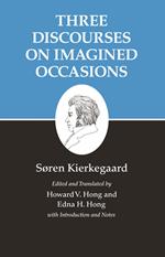 Kierkegaard's Writings, X, Volume 10