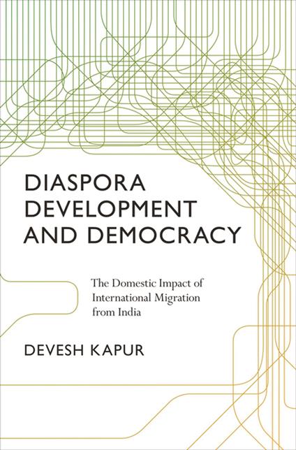 Diaspora, Development, and Democracy