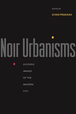 Noir Urbanisms