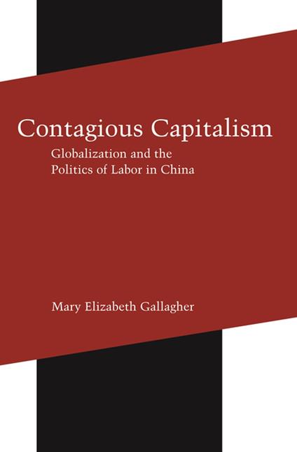 Contagious Capitalism