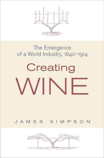 Creating Wine