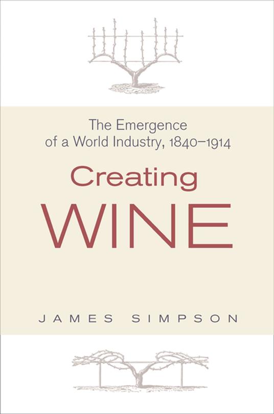 Creating Wine