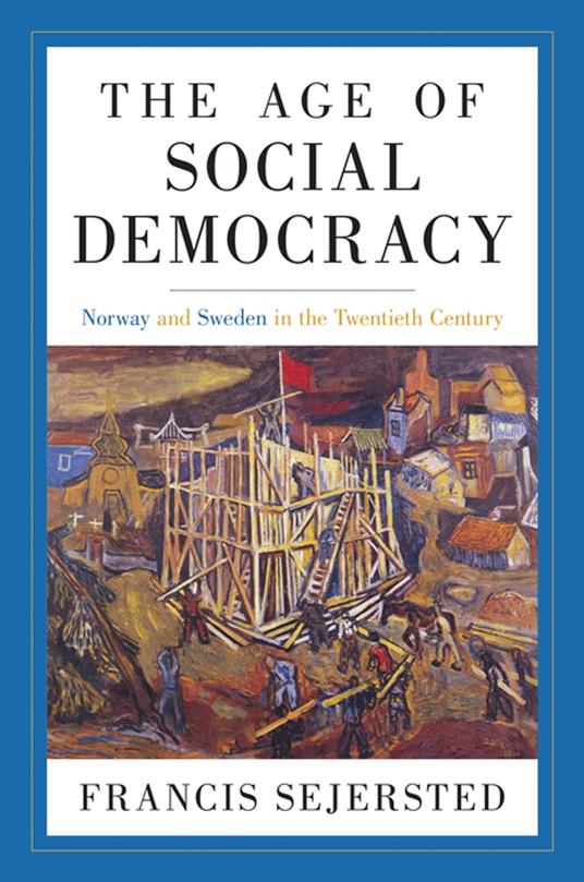 The Age of Social Democracy