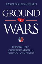Ground Wars