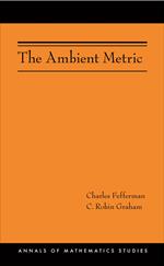 The Ambient Metric