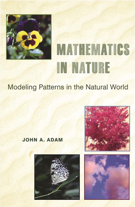 Mathematics in Nature