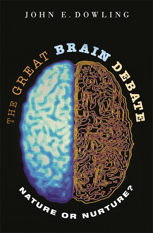 The Great Brain Debate