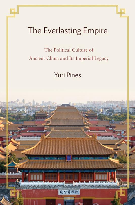 The Everlasting Empire