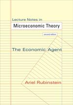 Lecture Notes in Microeconomic Theory