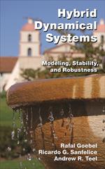 Hybrid Dynamical Systems