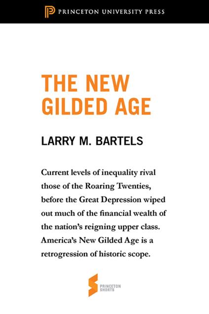 The New Gilded Age