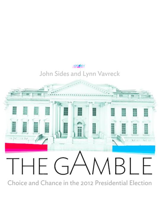 The Gamble: The Hand You're Dealt