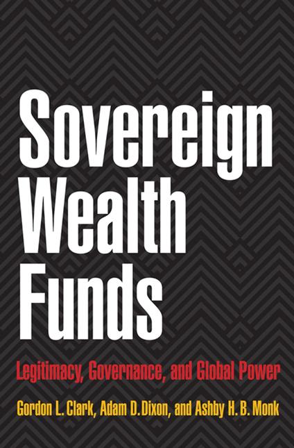 Sovereign Wealth Funds